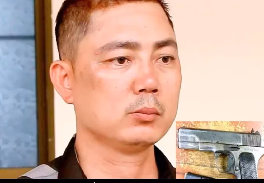 bat doi tuong lua nguoi tinh the chap dat de lay tien tieu xai tra no hinh 1