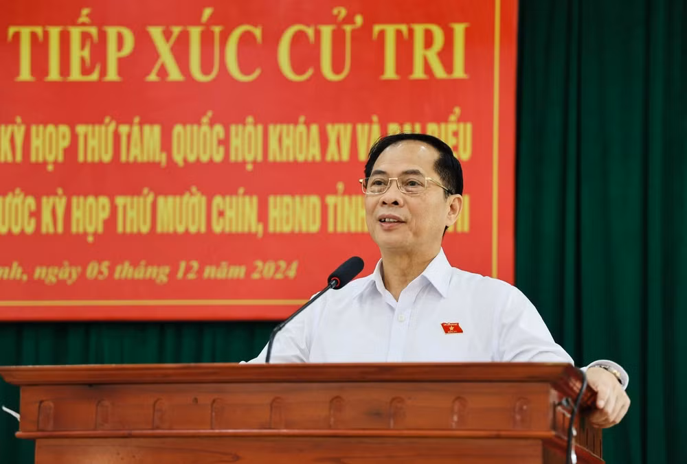 pho thu tuong bui thanh son nam 2024 du kien 15 15 chi tieu chu yeu dat va vuot ke hoach hinh 2