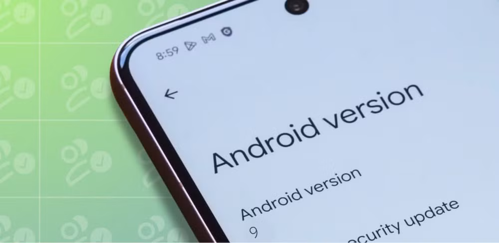 android 9 pie cuoc cach mang nang suat va trai nghiem nguoi dung hinh 1