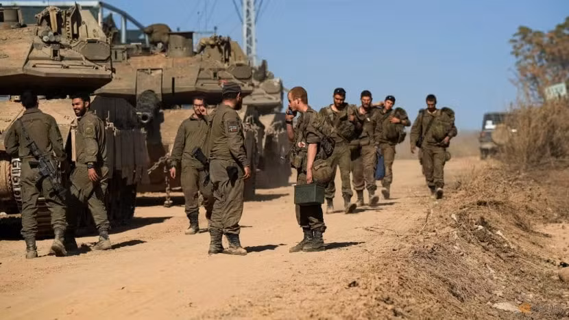 israel doa tan cong ca nha nuoc lebanon neu lenh ngung ban voi hezbollah sup do hinh 1