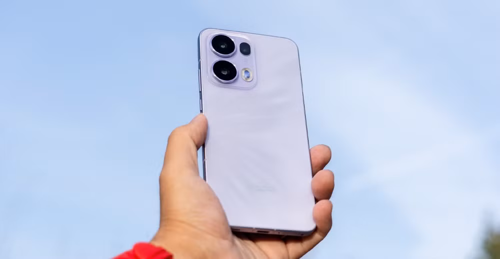 oppo nen xem xet lai chien luoc phat hanh hai lan moi nam cho dong reno hinh 1