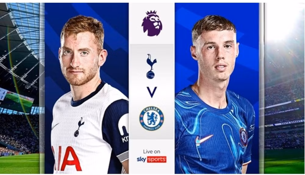 nhan dinh tottenham vs chelsea 23h30 ngay 8 12 tai ngoai hang anh hinh 1