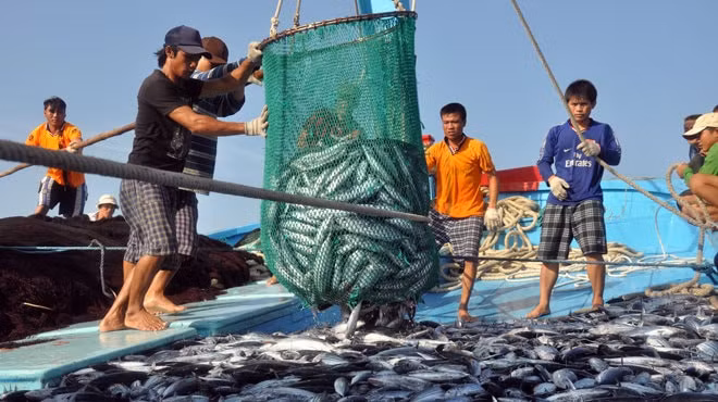 de xuat dung ngan sach bu gia xang dau cho ngu dan hinh 1