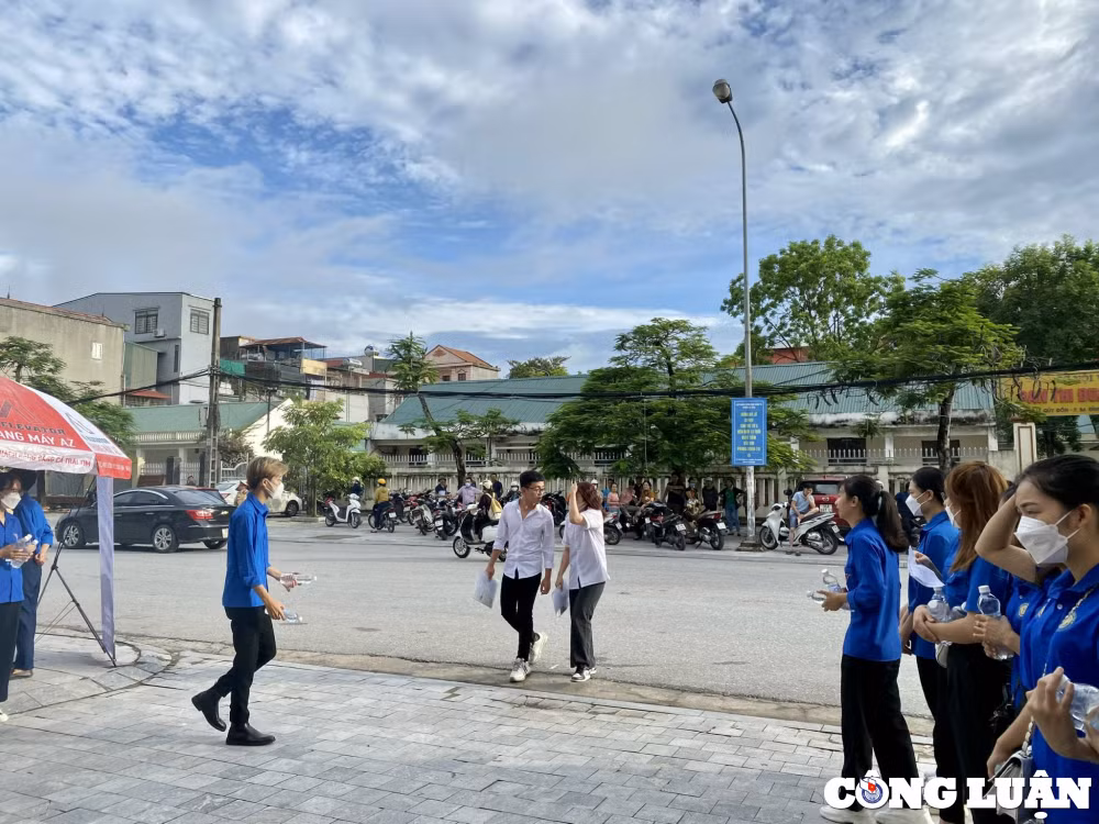 thanh hoa hon 37700 thi sinh du thi thpt quoc gia nam 2022 hinh 1