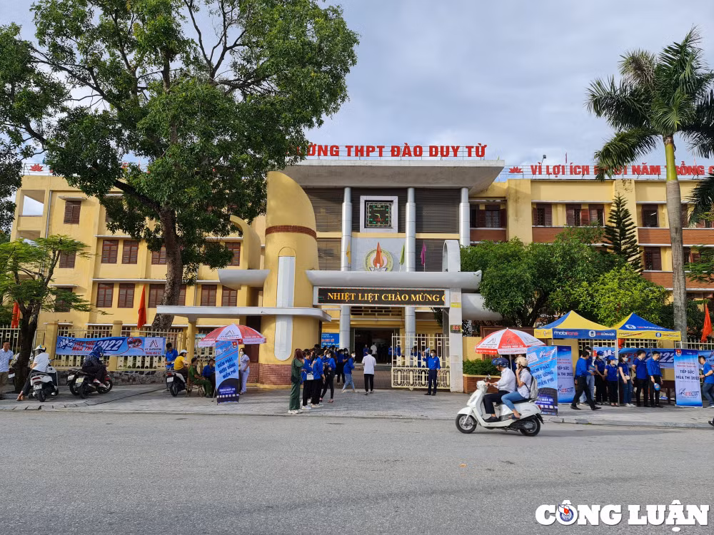 thanh hoa hon 37700 thi sinh du thi thpt quoc gia nam 2022 hinh 3