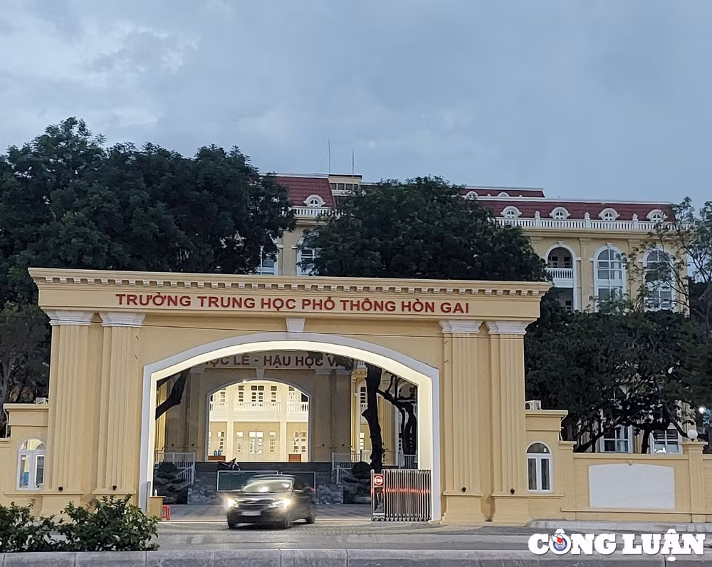 quang ninh san sang don gan 16 nghin thi sinh tham du ky thi tot nghiep thpt hinh 1
