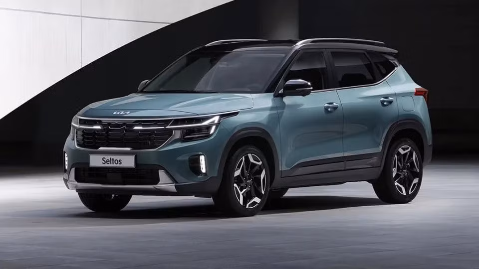 Thông tin về phiên bản, giá bán và thông số kỹ thuật của Seltos 2023 sẽ được công bố thêm tại triển lãm Busan diễn ra vào tháng tới, tuy nhiên nhiều khả năng mảng truyền động xe không có thay đổi gì.
