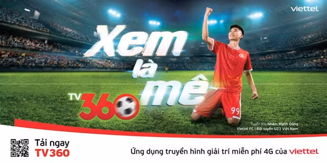 viettel so huu ban quyen phat song giai vo dich u19 dong nam a 2022