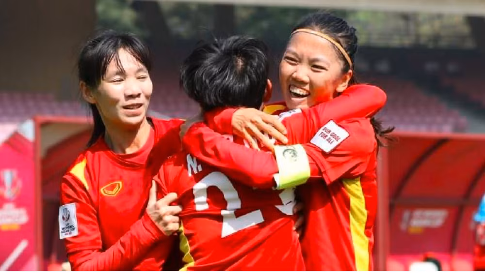 nhan dinh tran dt nu viet nam vs dt nu lao 18h ngay 9 7 hinh 2