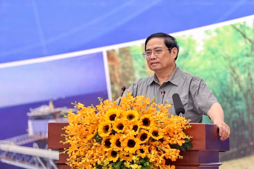 thu tuong yeu cau danh gia ket qua nhung diem nghen cua vung dong nam bo va vung kinh te trong diem phia nam hinh 2