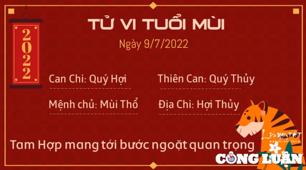 tu vi 9 7 2022 hom nay thu 7 ngay 11 6 am lich cua 12 con giap hinh 8