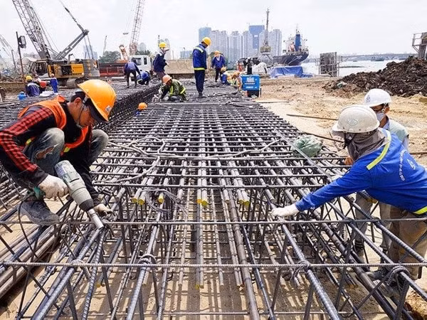 Giải ngân vốn đầu tư công nhiều khả năng chỉ hoàn thành 80% kế hoạch là một trong những yếu tố tác động tiêu cực đến tăng trưởng kinh tế năm 2020