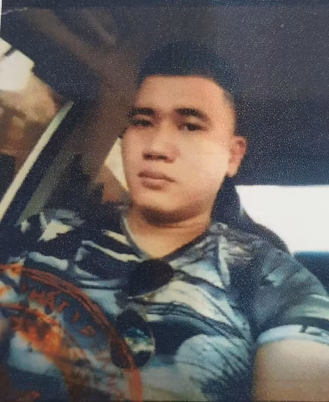 Truy nã đối với Lưu Anh Tú (SN 1991; trú tại xã Đông Lâm, huyện Hạ Hòa, tỉnh Phú Thọ)