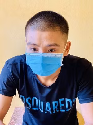 Đối tượng Đỗ Tuấn Đạt