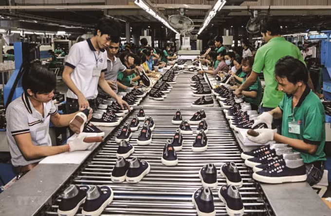 Việt Nam có thể mất thị trường ngay trên “sân nhà”nếu không chú trọng đến nhu cầu nội địa.