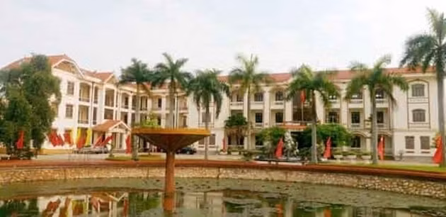 nhieu sai pham trong thu chi ngan sach tai huyen cam giang hinh 1