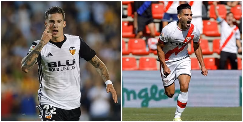 nhan dinh tran valencia vs rayo vallecano 22h15 ngay 27 11 hinh 1