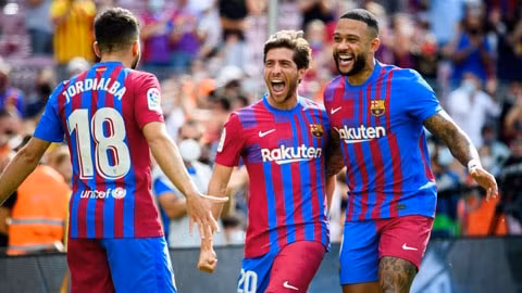 nhan dinh tran villarreal vs barcelona 3h ngay 28 11 hinh 1