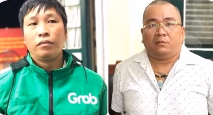 khoi to 2 doi tuong lua 165 nguoi sang han quoc lao dong voi muc luong 50 trieu dong thang hinh 1