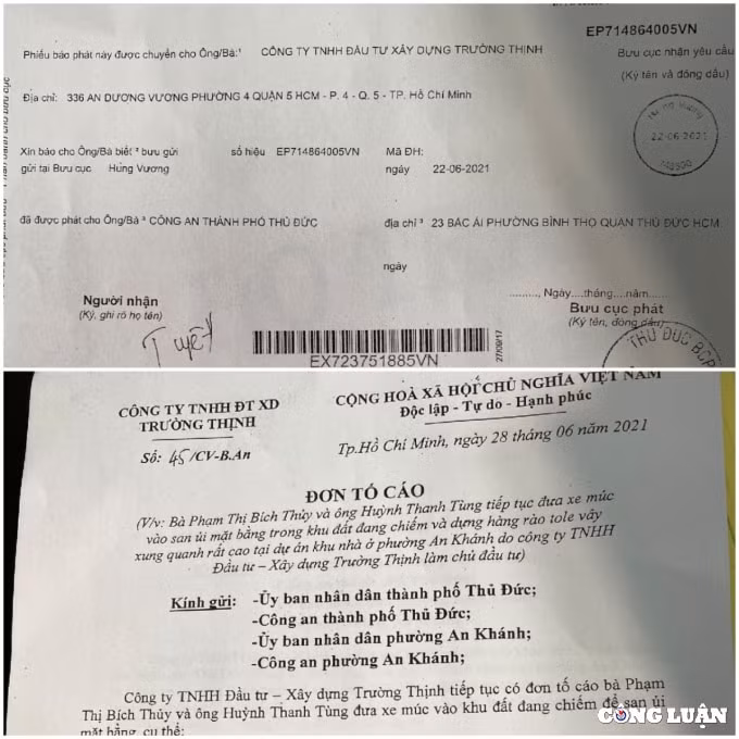 loi dung gian cach dich covid 19 nhieu doi tuong duoi danh bao ve xam chiem dat du an hinh 5