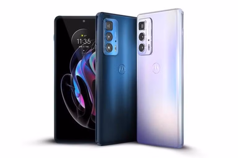motorola se ra mat dien thoai co camera 200mp dau tien tren the gioi hinh 1