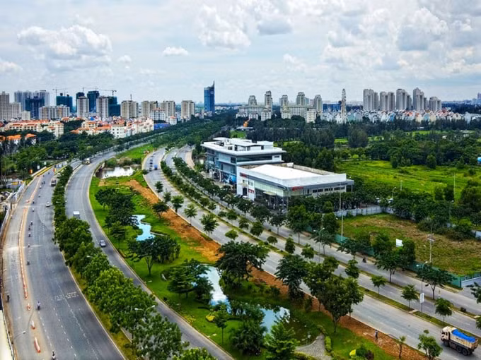 truoc thong tin len thanh pho gia dat binh chanh tp hcm tang vot hinh 1