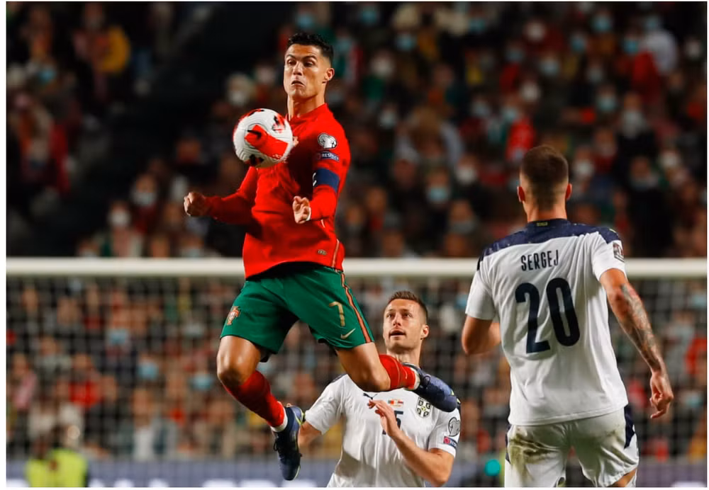 top 11 ngoi sao co nguy co vang mat o world cup 2022 hinh 1