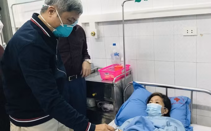 thu truong nguyen truong son tiem phong covid 19 chua gap su co nao nhu tai thanh hoa hinh 1
