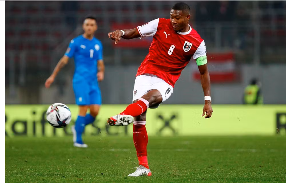 top 11 ngoi sao co nguy co vang mat o world cup 2022 hinh 10