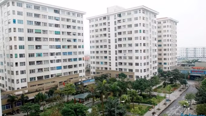 loi nhuan thap chu dau tu che nha o xa hoi hinh 1