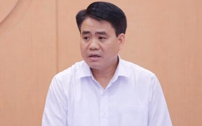 cuu chu tich ubnd tp ha noi nguyen duc chung se hau toa trong vu che pham redoxy 3c hinh 1