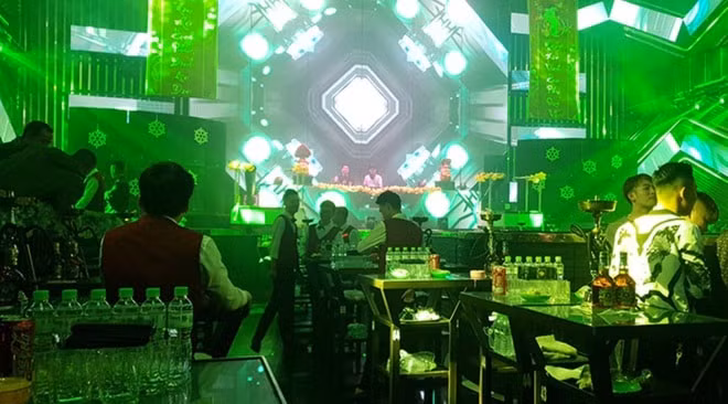 hai phong cho phep nhieu noi mo cua vu truong quan karaoke hinh 1