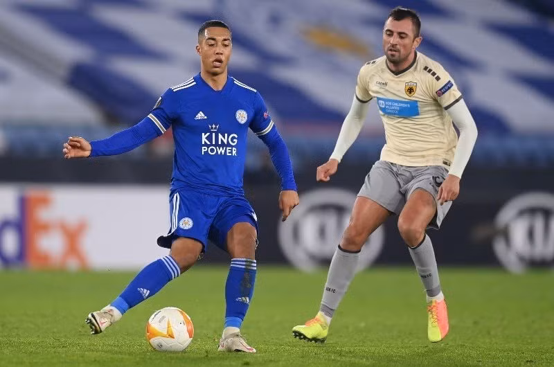 nhan dinh tran leicester vs legia warsaw 3h ngay 26 11 hinh 1