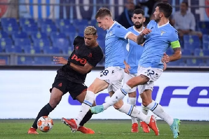 nhan dinh tran lokomotiv moscow vs lazio 00h45 ngay 26 11 hinh 1
