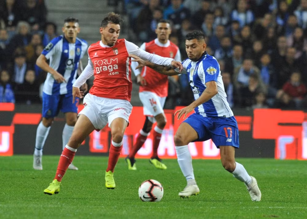 nhan dinh tran midtjylland vs braga 00h45 ngay 26 11 hinh 1