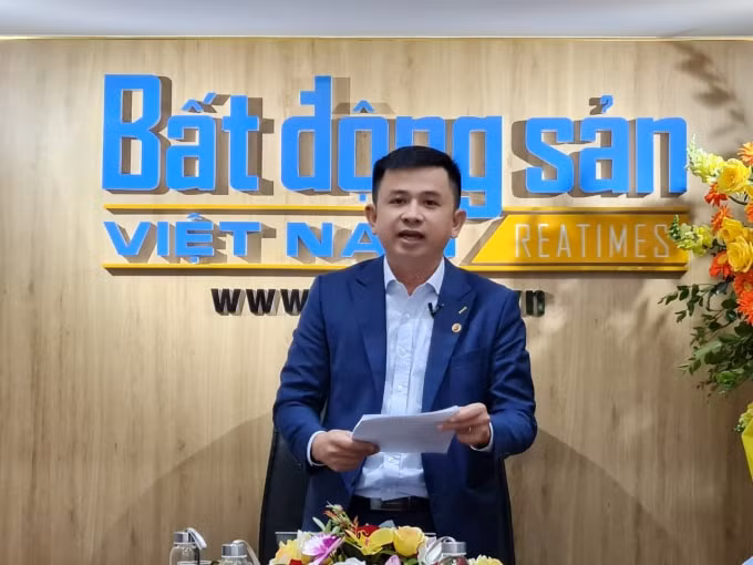 lanh dao tien nhiem de xay ra sai pham ve dat dai thi truong linh qua dang hinh 2