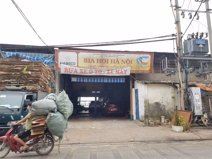 doanh nghiep keu cuu chinh quyen ngo lo hinh 1