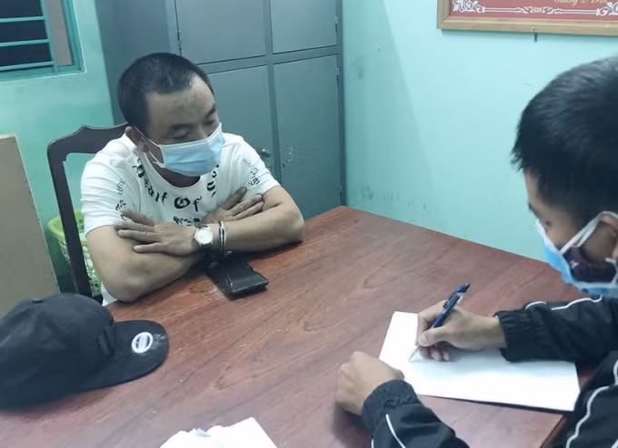 ten cuop sa luoi sau 17 nam tron truy na hinh 1