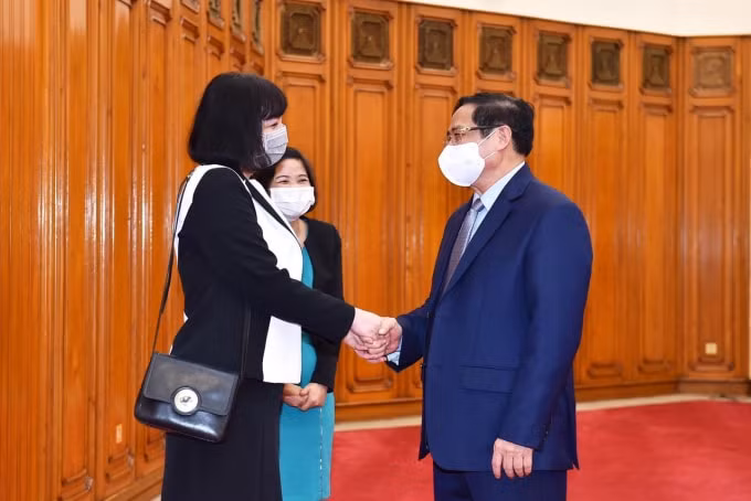 romania va viet nam hop tac toan dien tuong lai vung manh hinh 1