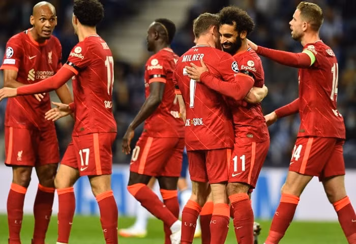 nhan dinh tran liverpool vs southampton 22h ngay 27 11 hinh 1