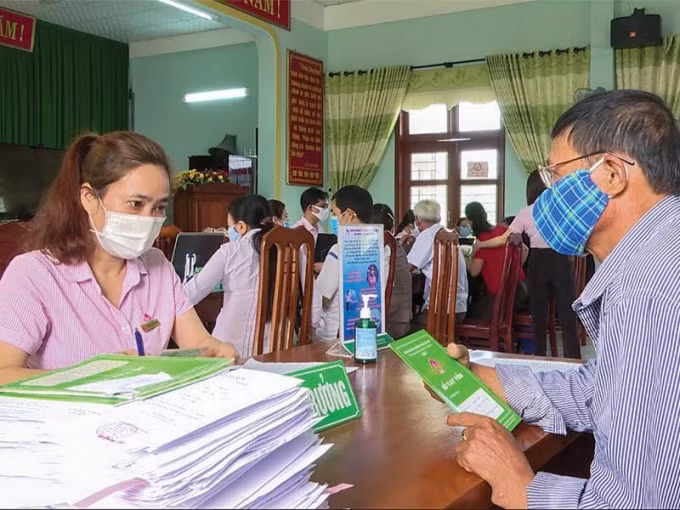 giam 10 lai suat cho vay cac chuong trinh tin dung chinh sach tai nhcsxh hinh 1