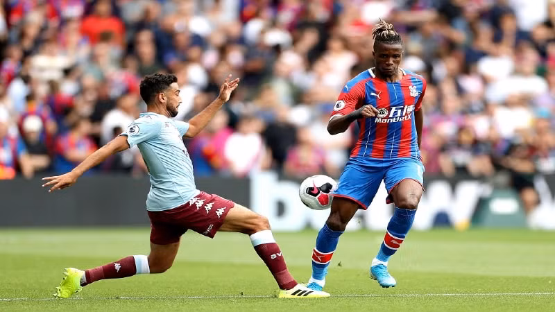 nhan dinh tran crystal palace vs aston villa 22h ngay 27 11 hinh 1