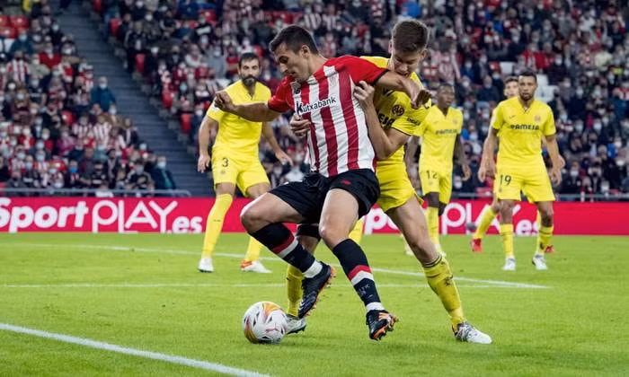 nhan dinh tran bilbao vs granada 3h ngay 27 11 hinh 1