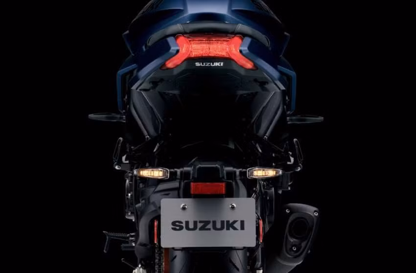suzuki katana gsx s1000s phien ban nang cap ra mat tai eicma 2021 hinh 6