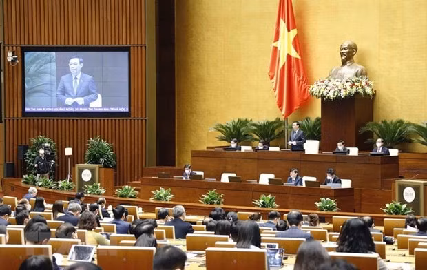 dau nam 2022 tien hanh ra soat danh gia hieu qua hoc tap truc tuyen hinh 1