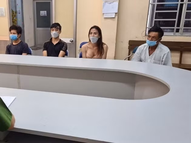 pha bang nhom chuyen gia gai ban dam de chiem doat tai san hinh 1
