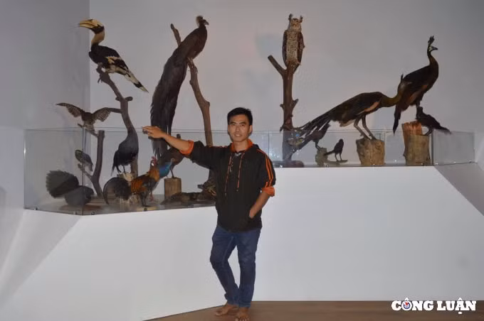 bo nghe dao dien phim hoat hinh chang trai 9x khoi nghiep thanh cong bang viec lam tieu ban xac dong vat hinh 8