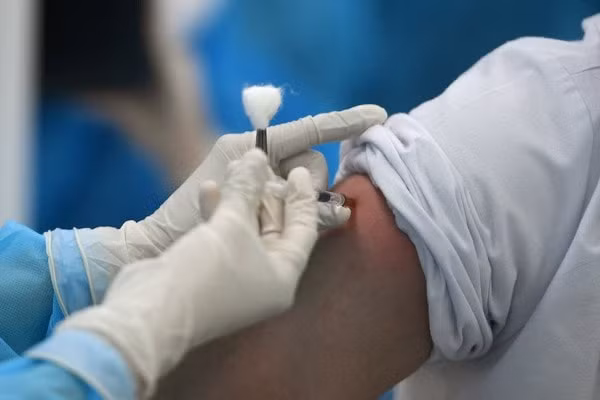 mot hoc sinh bac giang bi soc phan ve sau tiem vaccine covid 19 da tu vong hinh 1