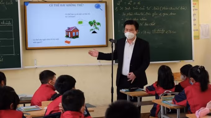thay co tich cuc hoc sinh hao hung voi chuong trinh moi hinh 1