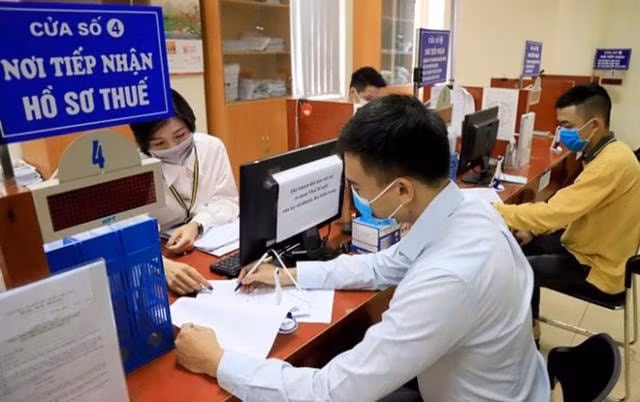 bo tai chinh de xuat tiep tuc giam nhieu loai phi le phi trong nam 2022 hinh 1